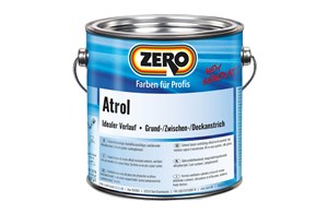 Zero Atrol New Generation